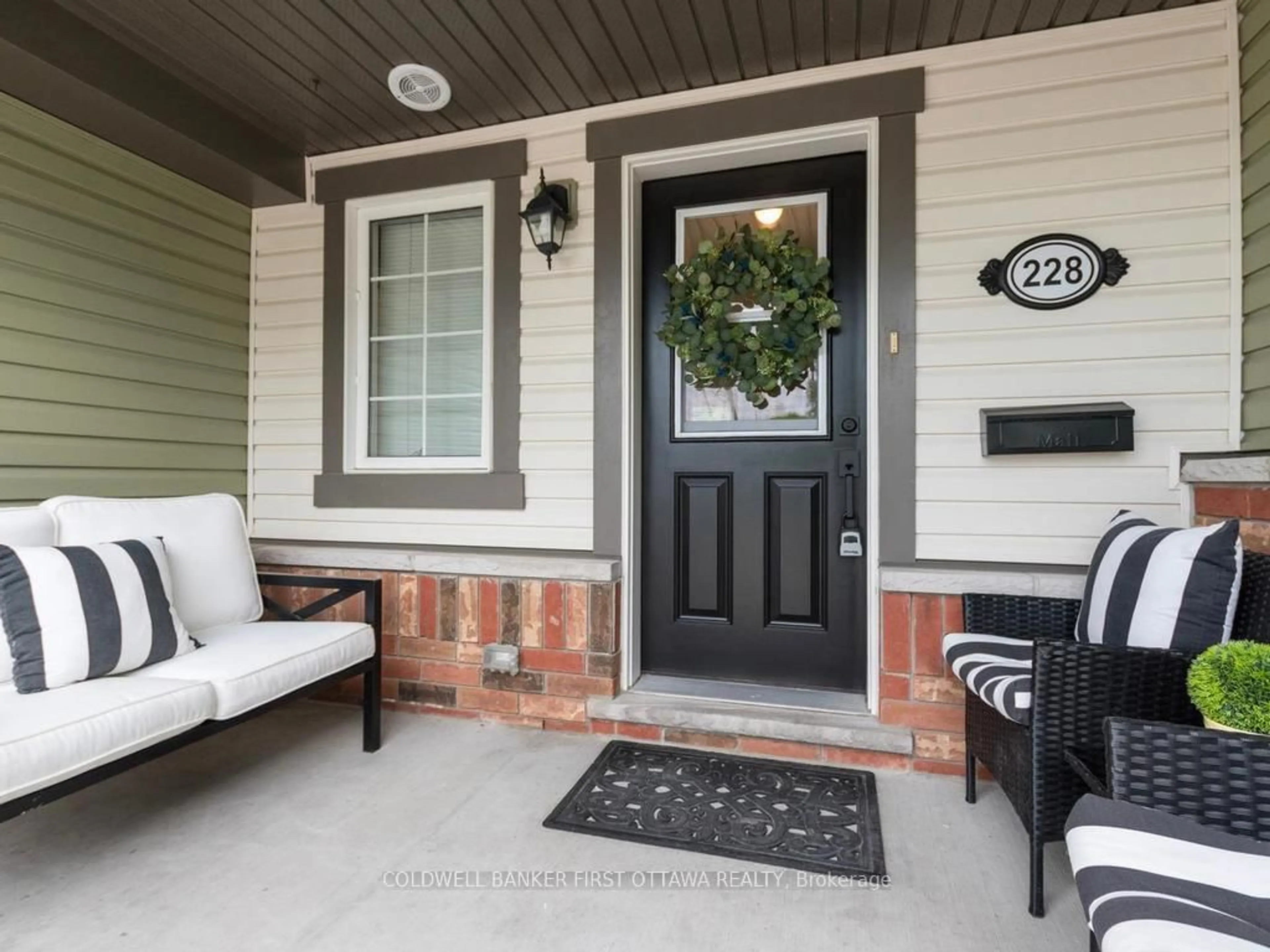 Home with brick exterior material, street for 228 Par-La-Ville Circ, Ottawa Ontario K2S 0T6