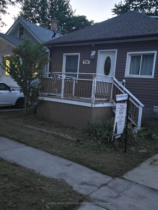 276 Cameron St, Sarnia 4