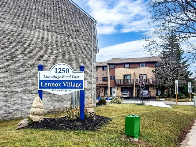 1250 Limeridge Rd #43, Hamilton 2