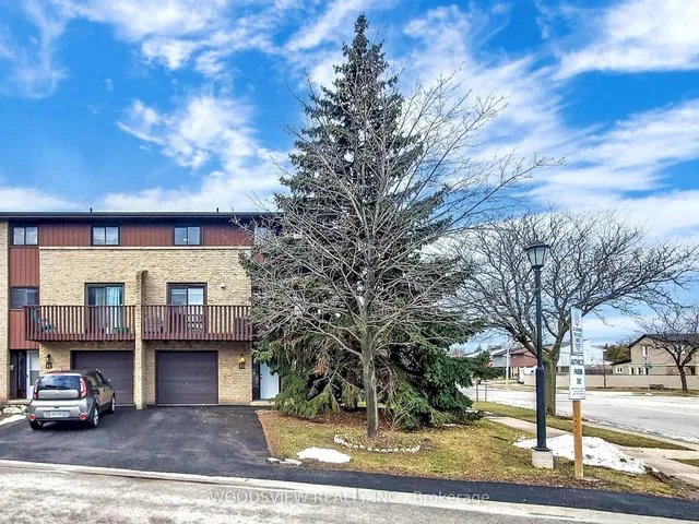 1250 Limeridge Rd #43, Hamilton 3