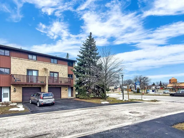 1250 Limeridge Rd #43, Hamilton 5