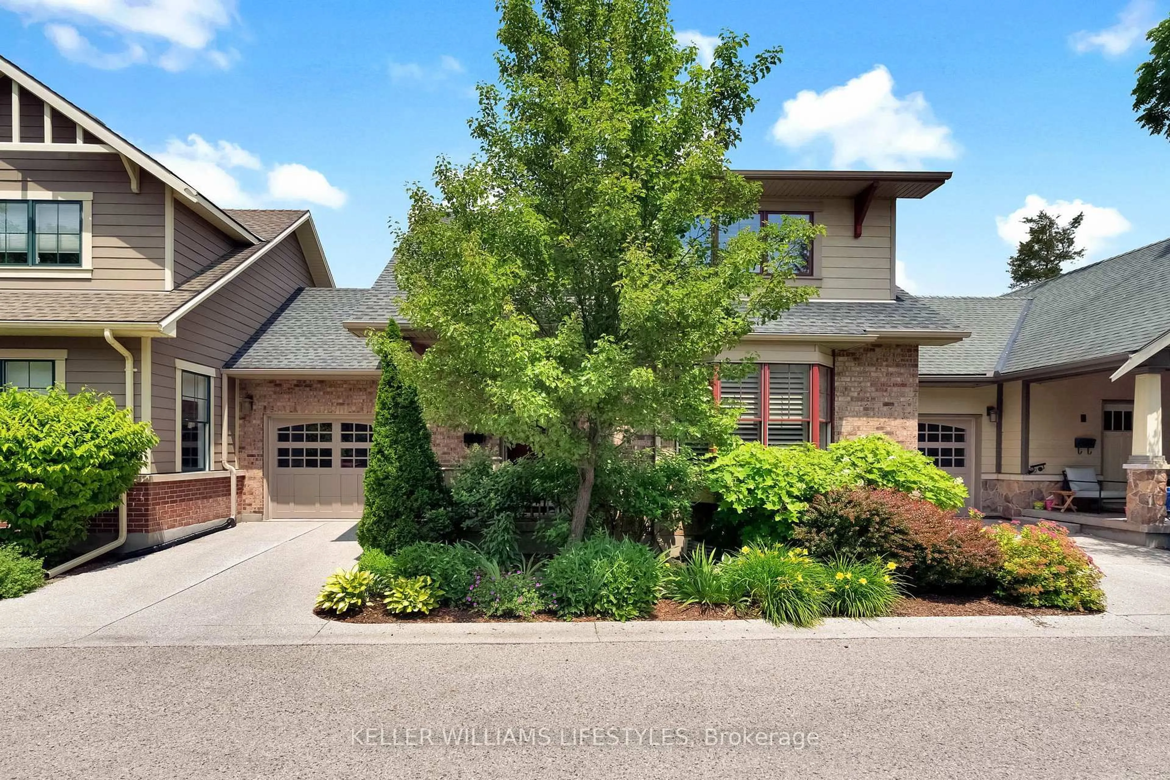 Unknown for 352 Ridout St #3, London South Ontario N6C 3Z5