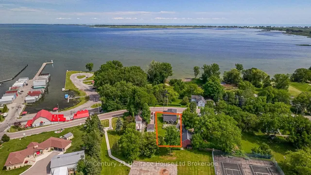 22 Front Rd, Norfolk 4