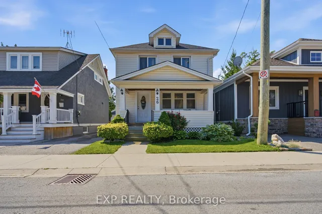 26 Lowell Ave, St. Catharines