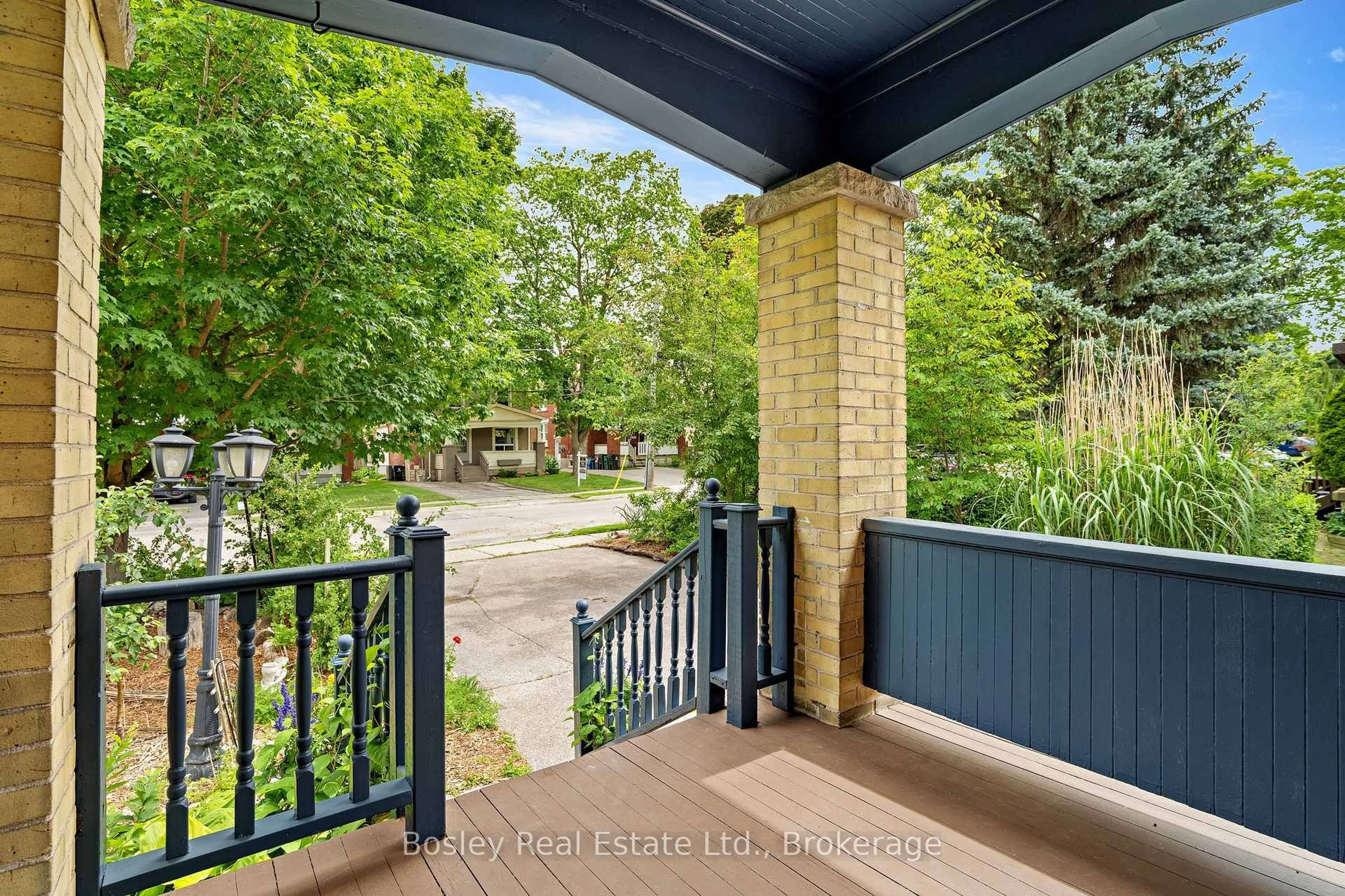 Unknown for 29 St Leger St, Kitchener Ontario N2H 4L8