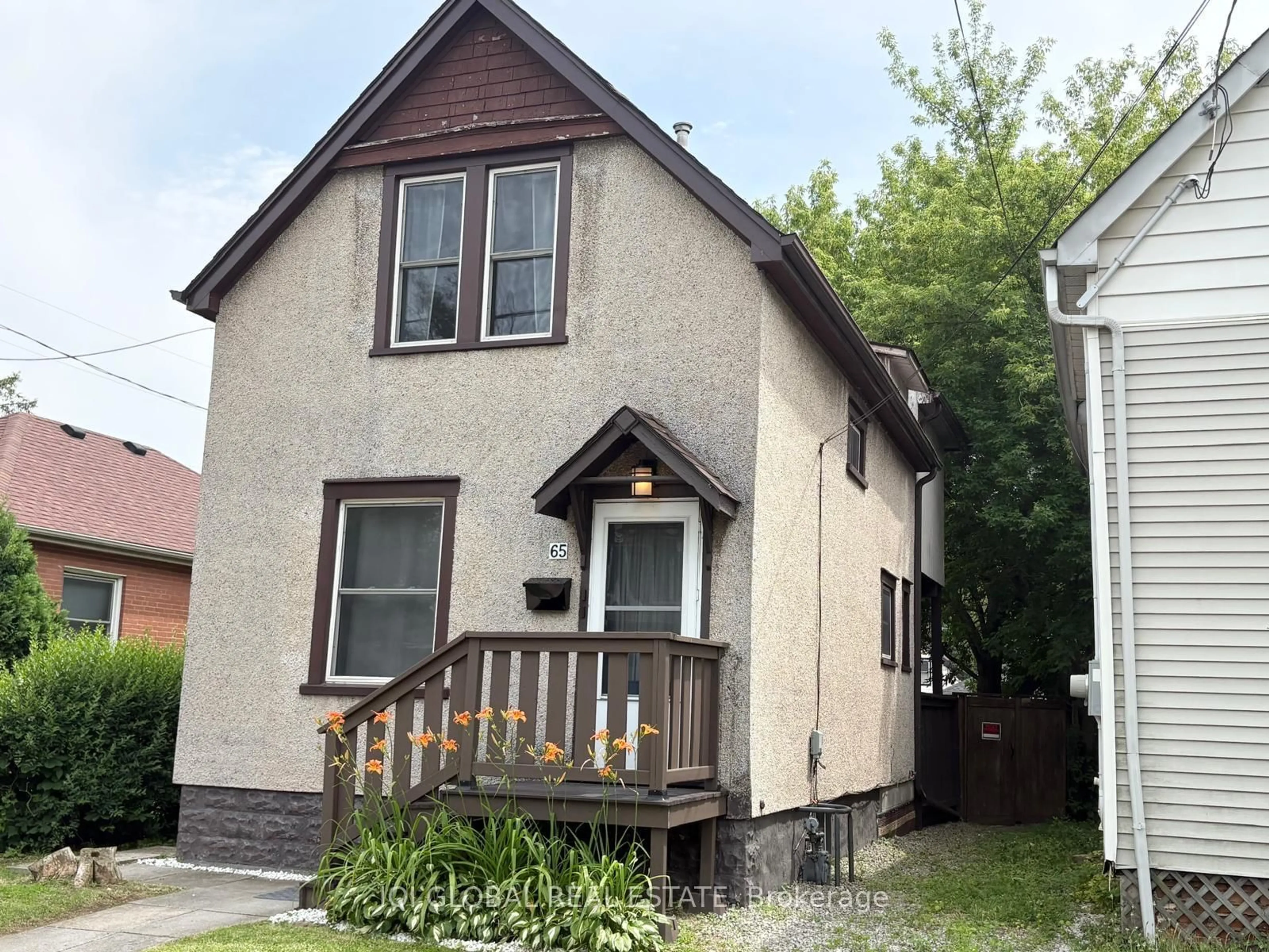 Unknown for 65 Holmes Ave, Hamilton Ontario L8S 2K8