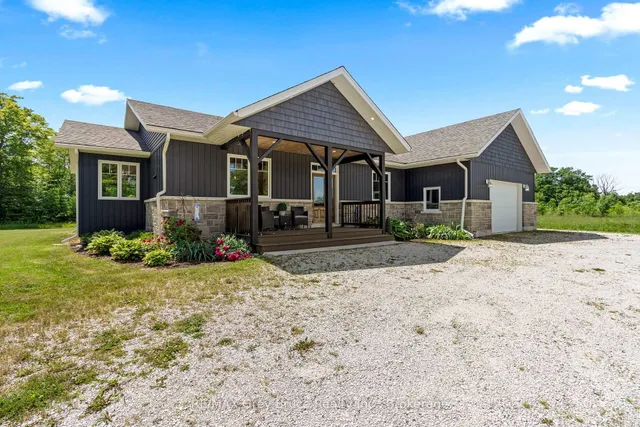 1379 West Rd, Northern Bruce Peninsula 4