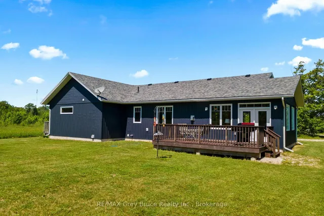 1379 West Rd, Northern Bruce Peninsula 5