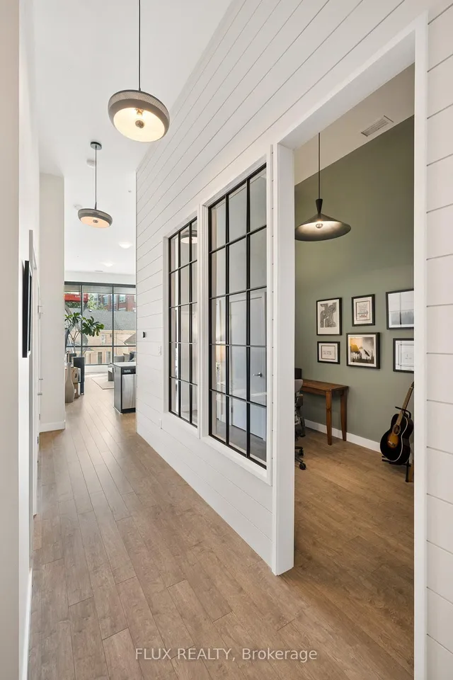 100 Garment St #201, Kitchener 2