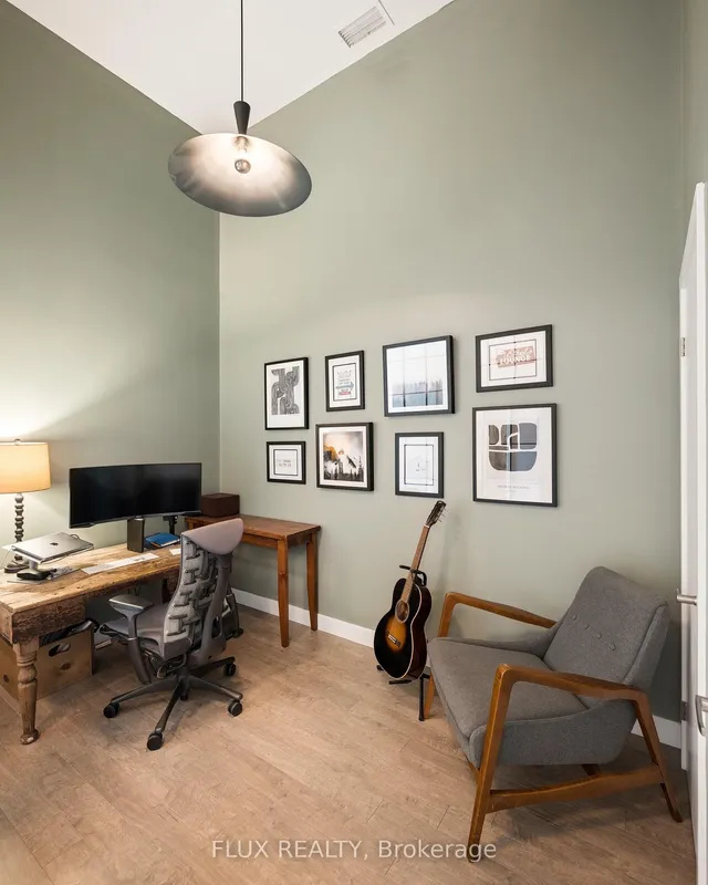 100 Garment St #201, Kitchener 5