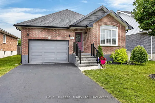 30 Springdale Dr, Kawartha Lakes 2