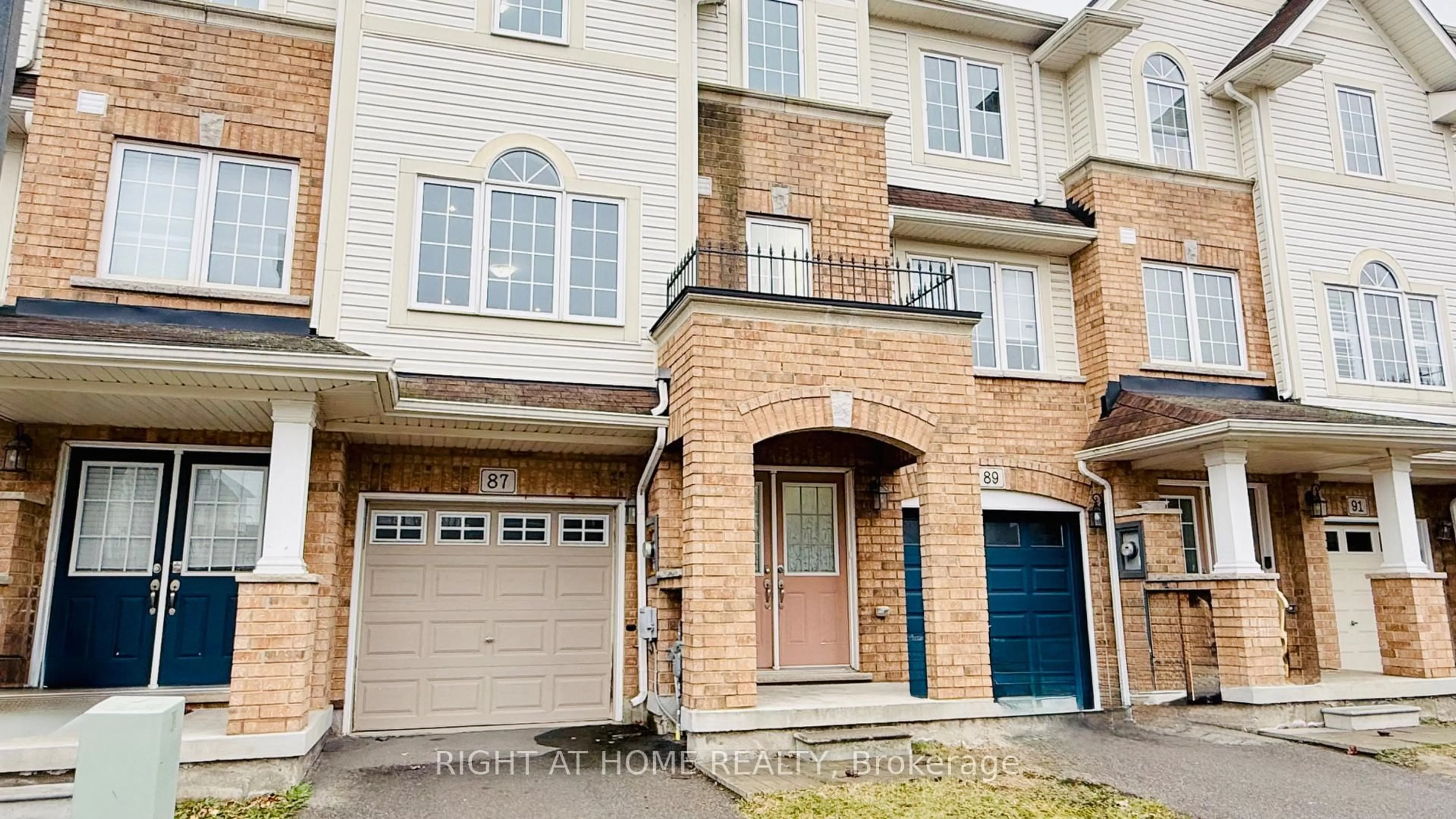 Unknown for 87 Mayland Tr, Hamilton Ontario L8J 0G4