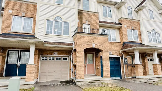 87 Mayland Tr, Hamilton