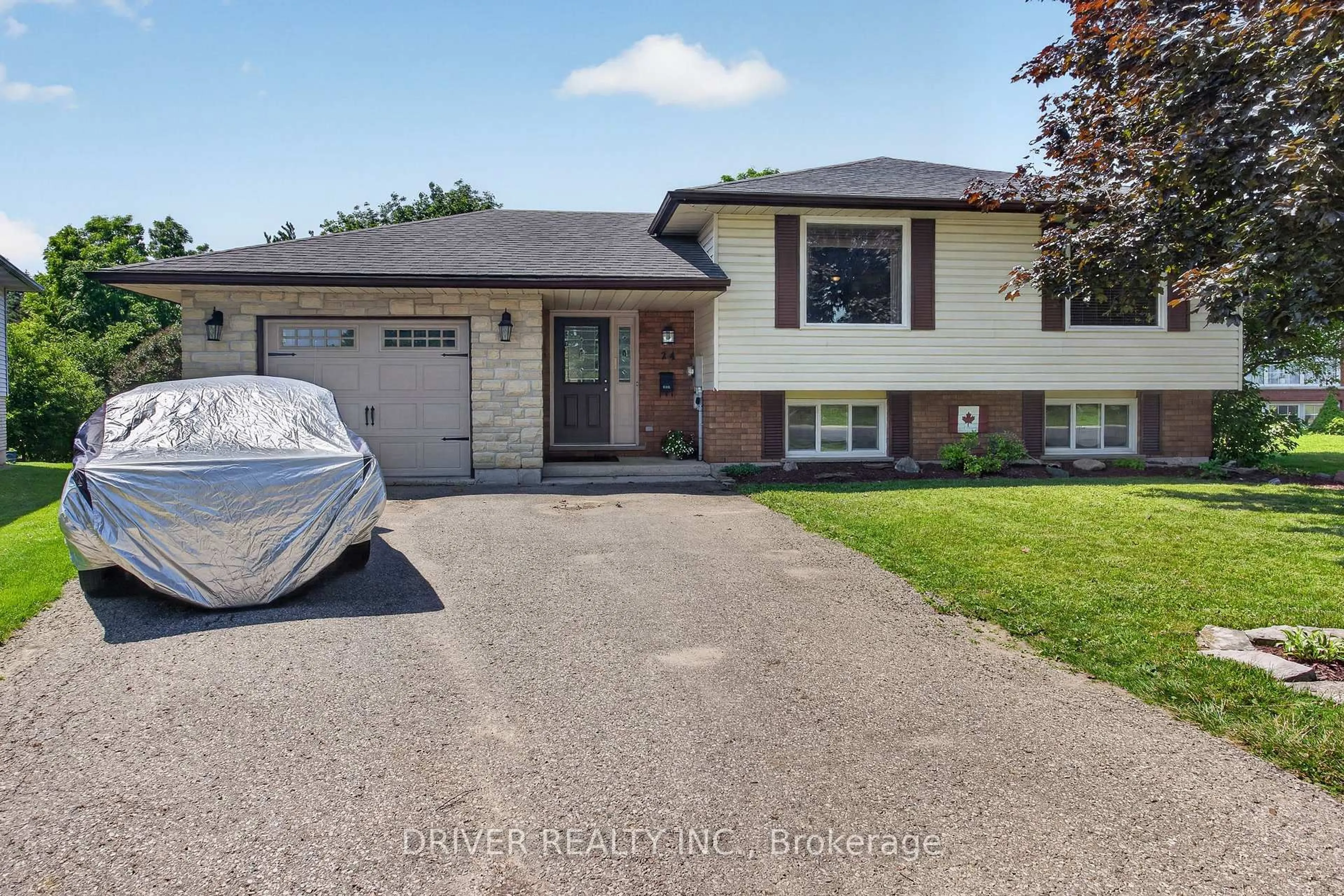 Unknown for 24 Hawthorne Cres, Aylmer Ontario N5H 3C3