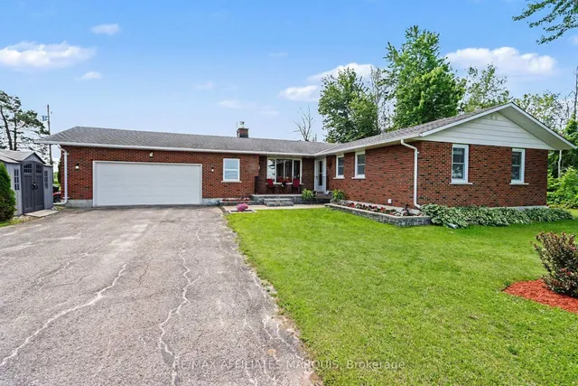 929 Kitley/s Elmsley Townline Rd,rr#4 Rd, Elizabethtown-Kitley 4
