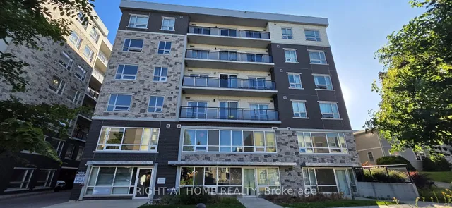 275A Larch St #206, Waterloo