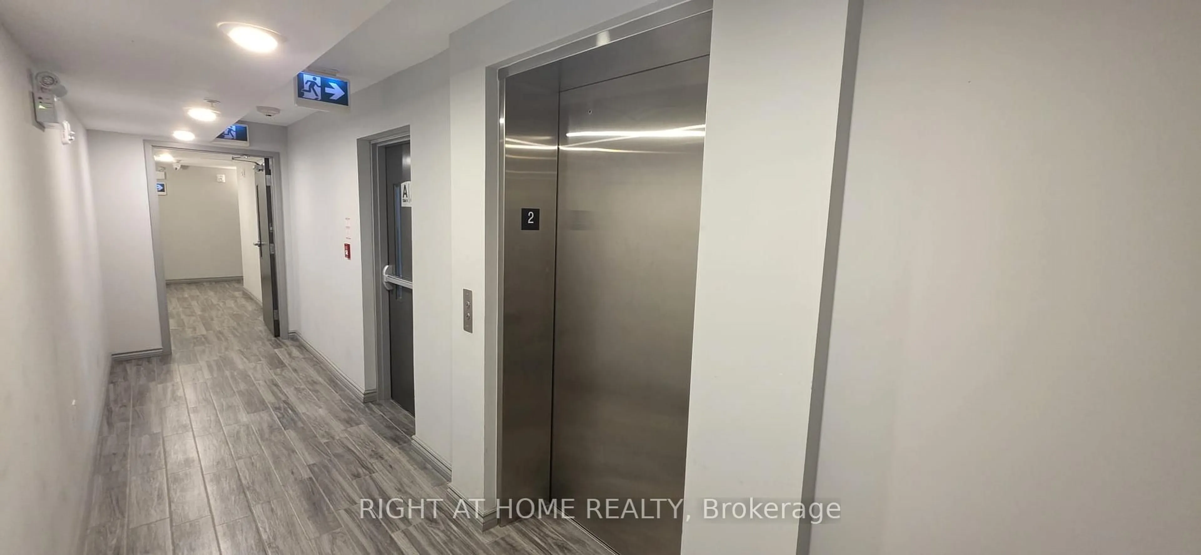 Unknown for 275A Larch St #206, Waterloo Ontario N2L 0J1