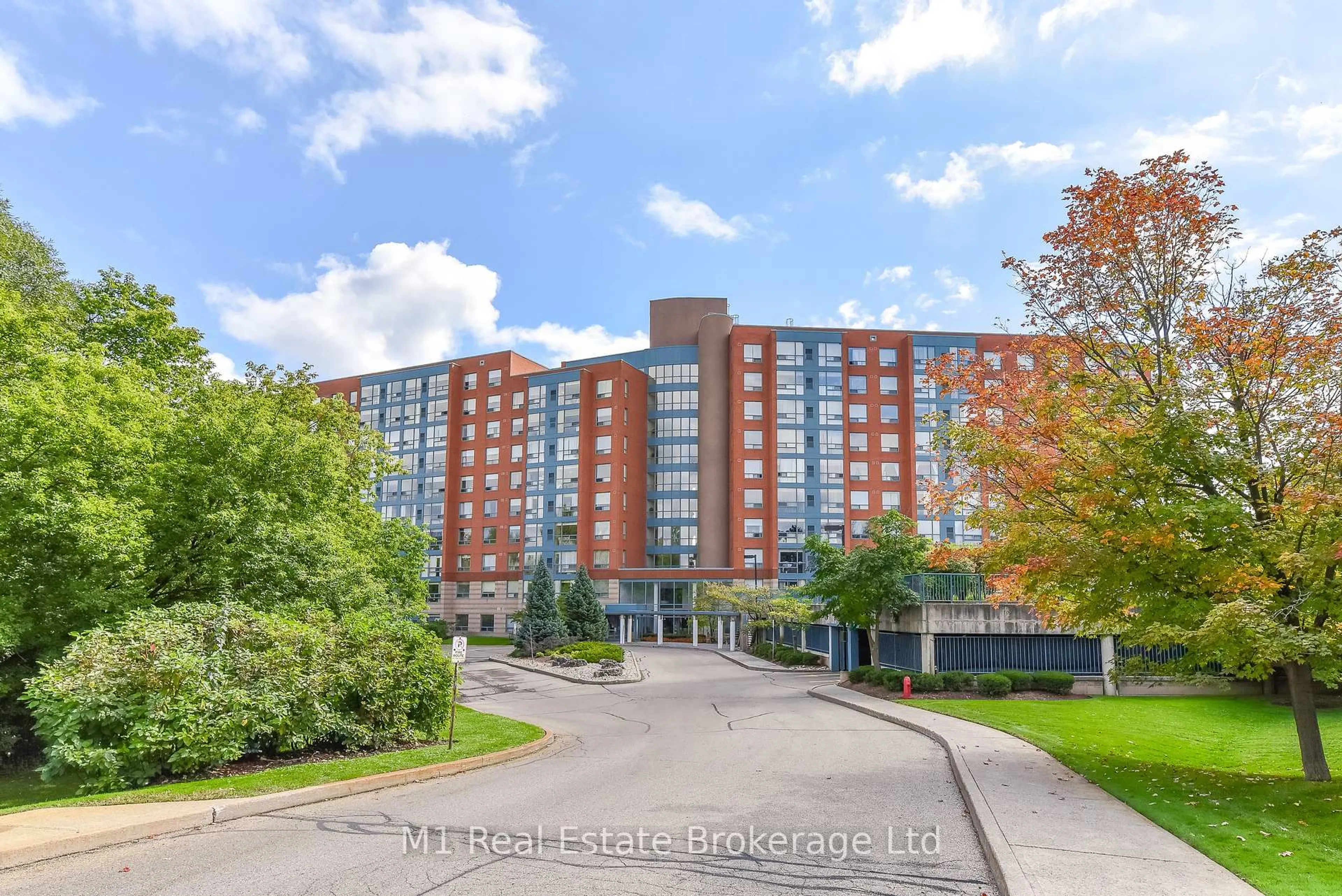 Unknown for 55 Blue Springs Dr #PH2, Waterloo Ontario N2J 4T3