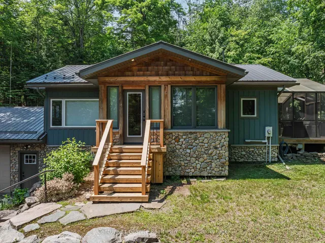 1283 Wonderland Rd, Dysart et al 3