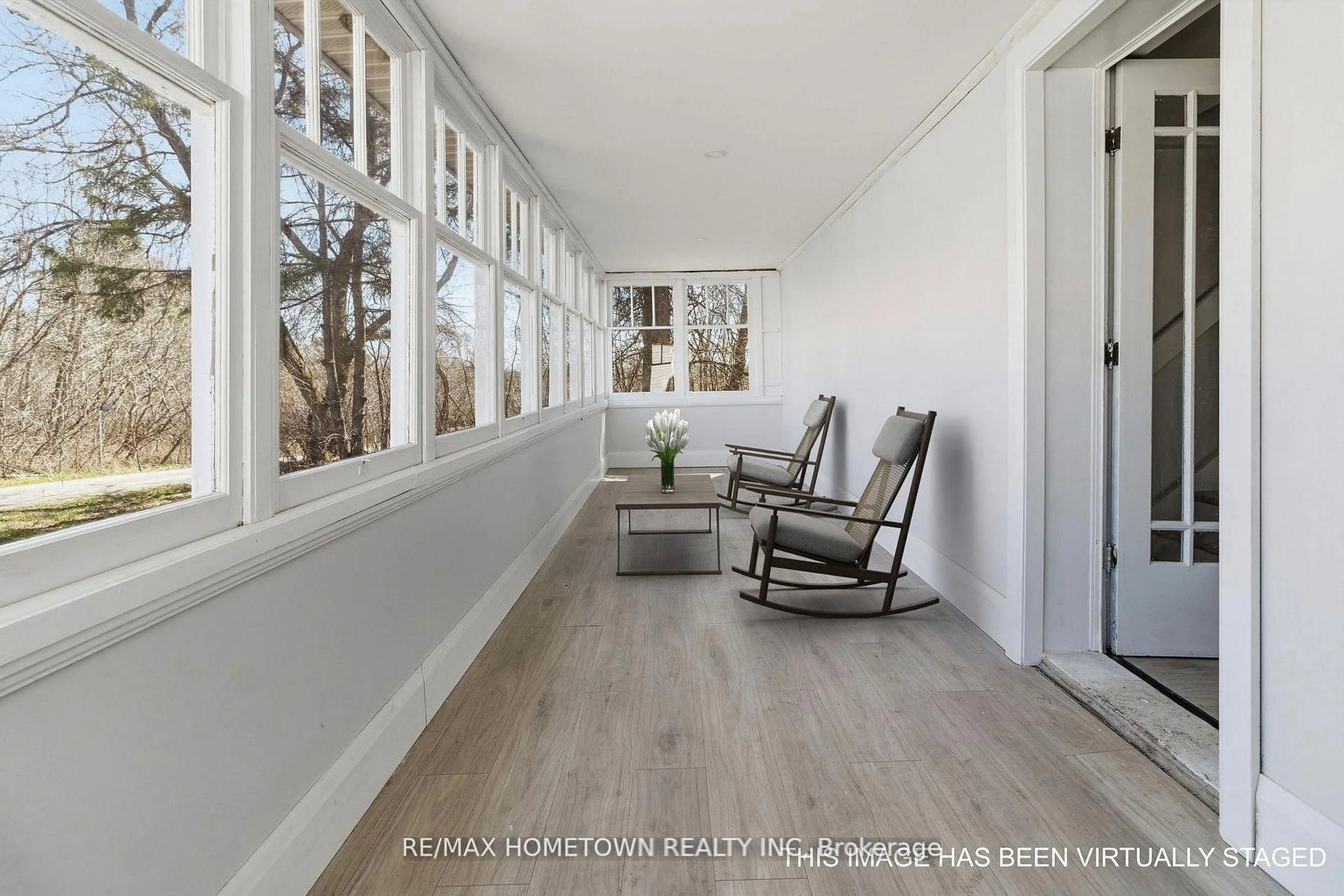 Indoor entryway for 11445 County Rd 7 Rd, Elizabethtown-Kitley Ontario K0G 1R0