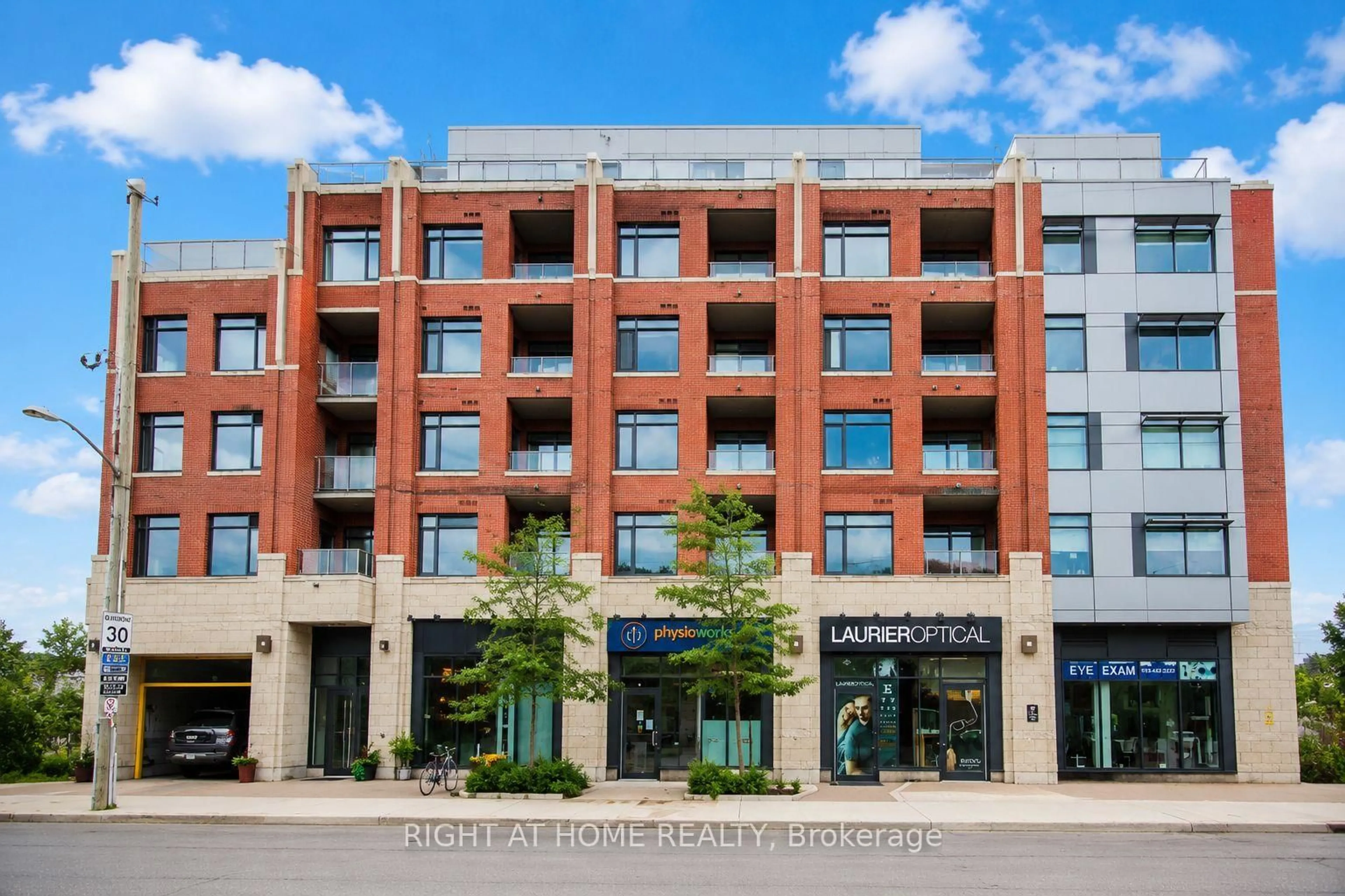 Unknown for 60 Springhurst Ave #Unit #312, Ottawa Ontario K1S 5V7