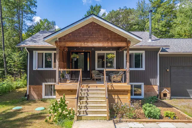 2698 Old Muskoka Rd, Huntsville 4