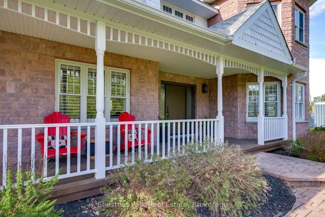 279 Santas Village Road - LAKE MUSKOKA ACCES, Bracebridge 5