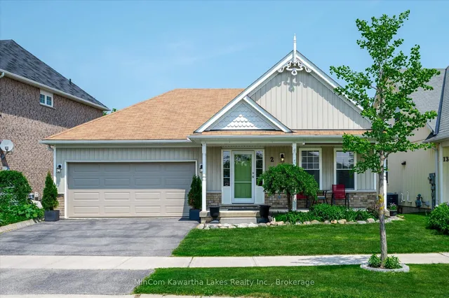 2 Peace Cres, Peterborough 2