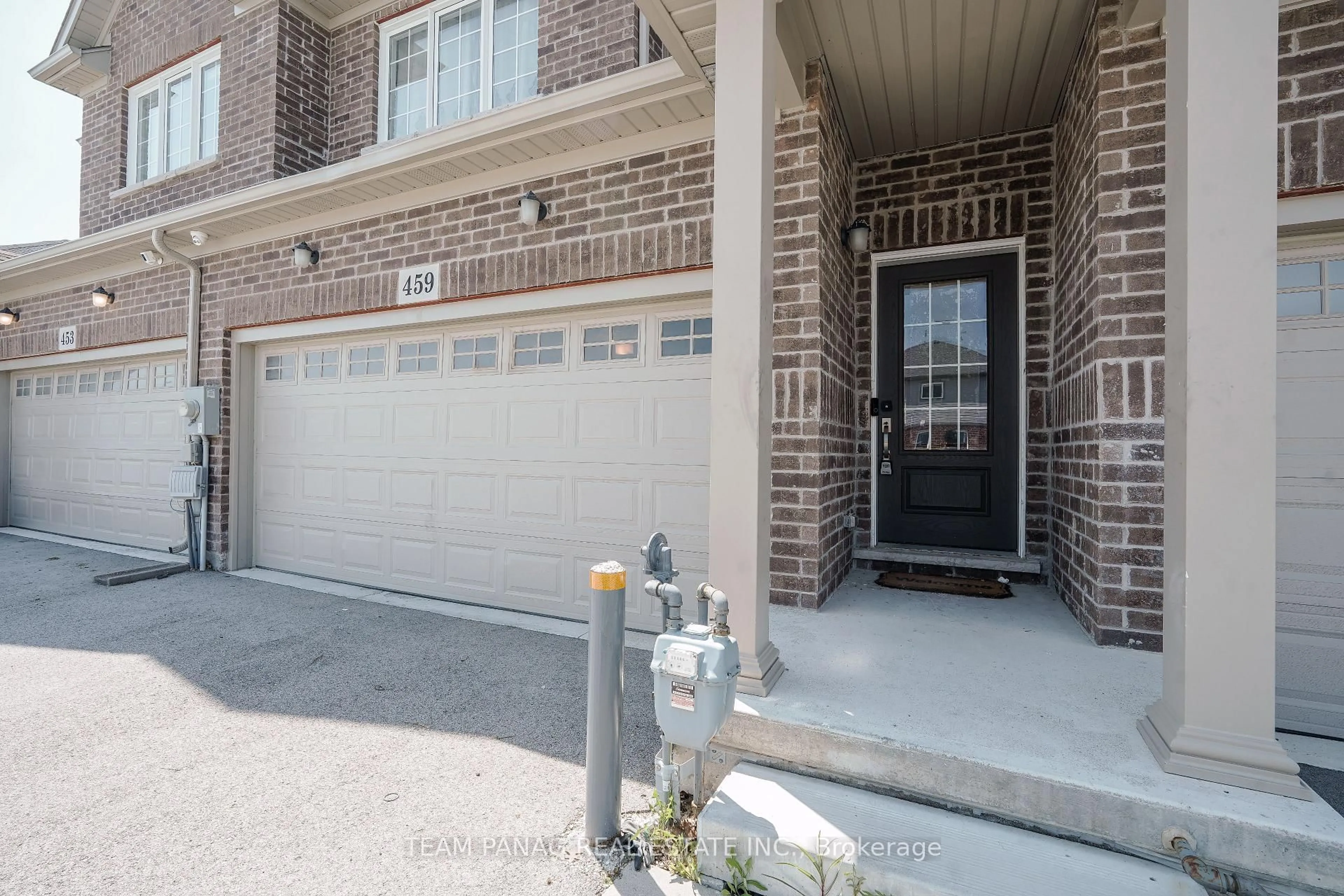 Unknown for 459 Julia Dr, Welland Ontario L3C 0E7