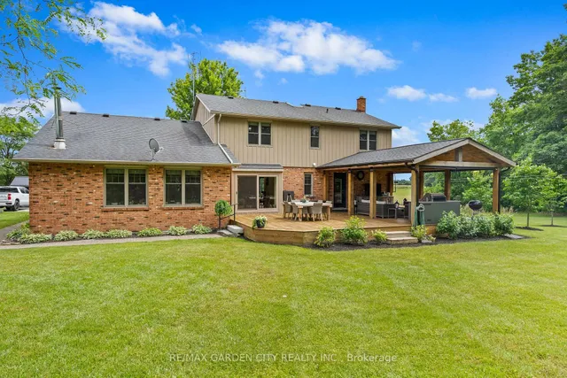 809 Kilman Rd, Pelham 3