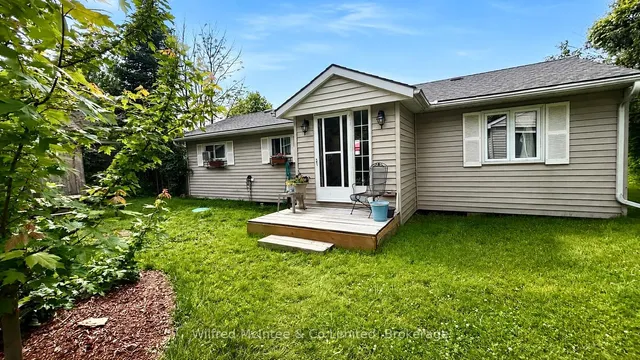 531 Bruce ROAD 13 Rd, Native Leased Lands