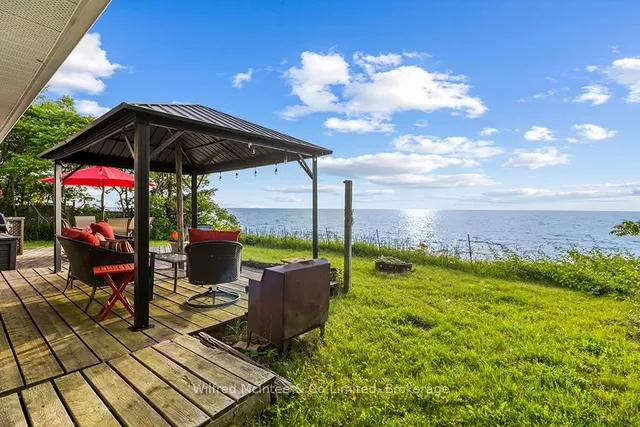 531 Bruce ROAD 13 Rd, Native Leased Lands 5