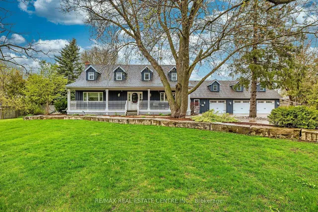 14 Buena Vista Dr, Mono