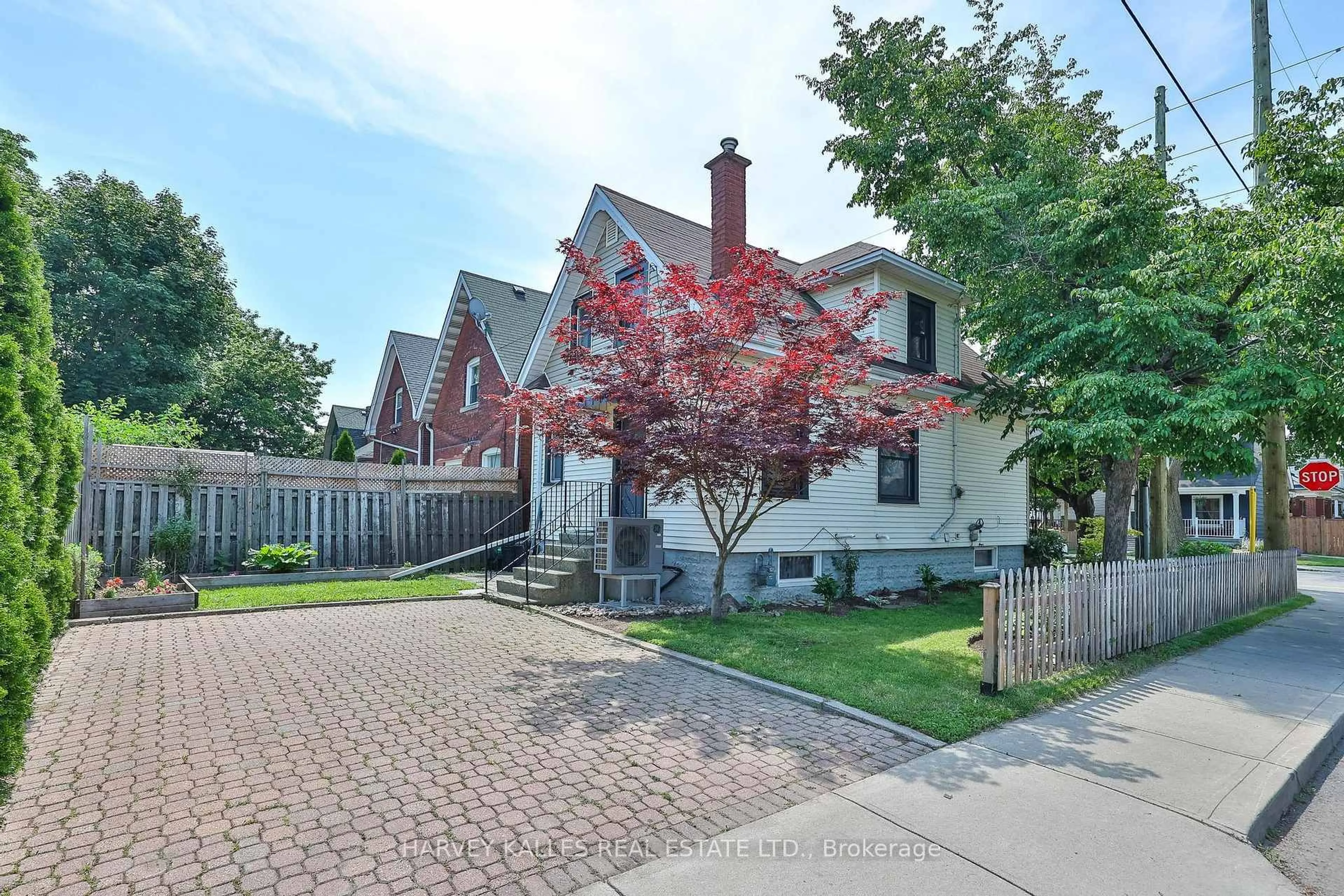 Unknown for 487 Dunsmure Rd, Hamilton Ontario L8H 1G8