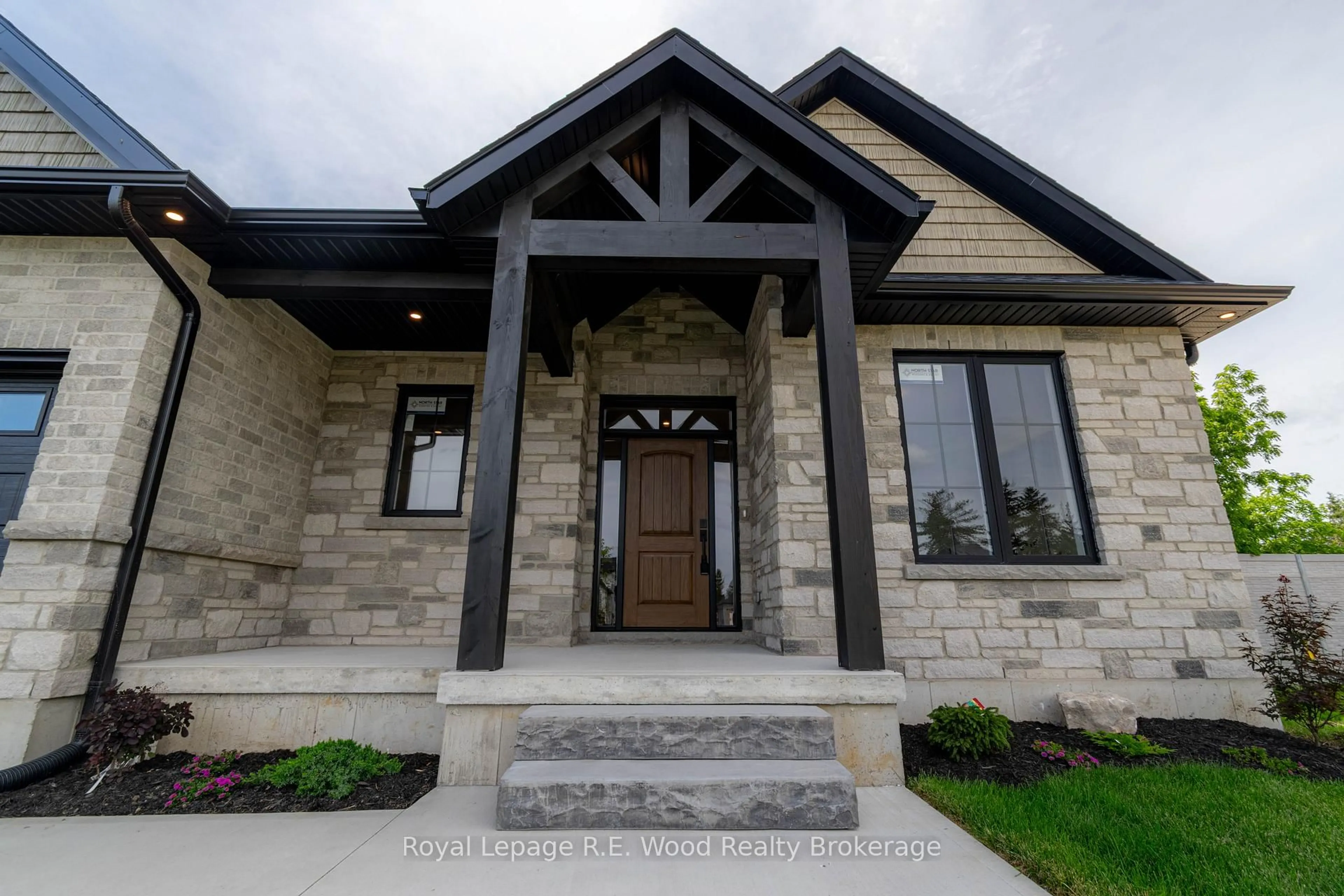Unknown for 80 Herb St, Norwich Ontario N0J 1P0