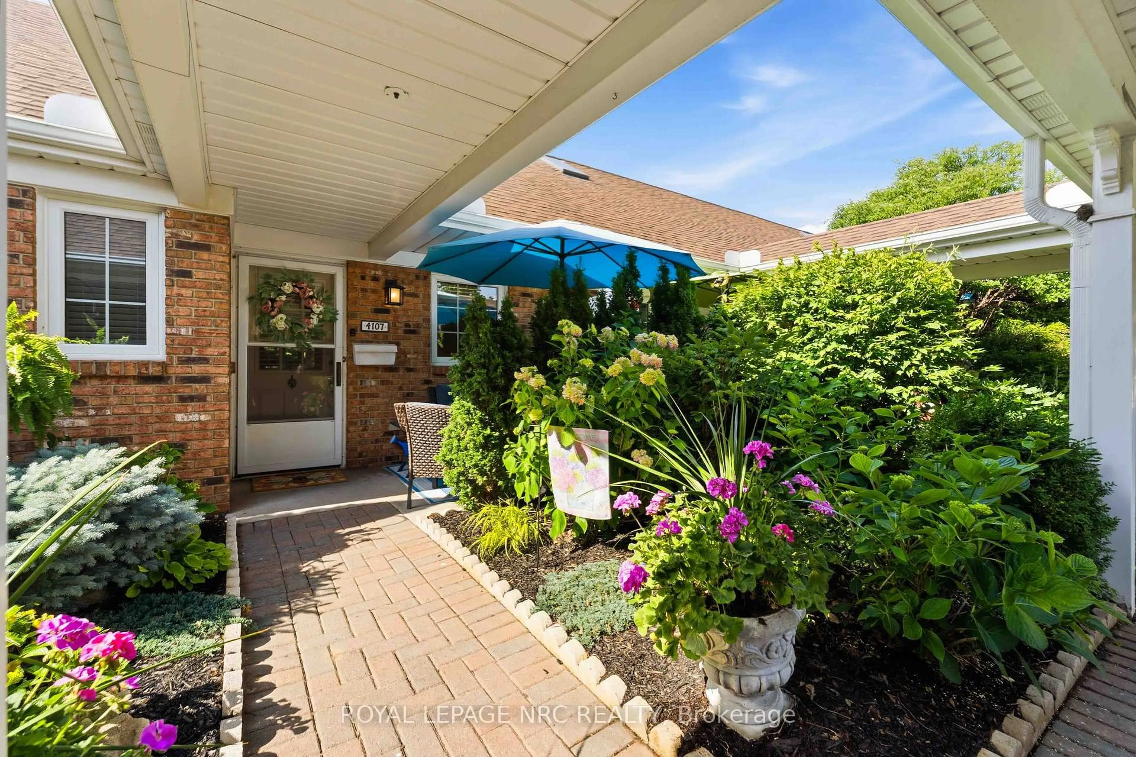 Unknown for 4107 Diana Park, Lincoln Ontario L0R 2C0