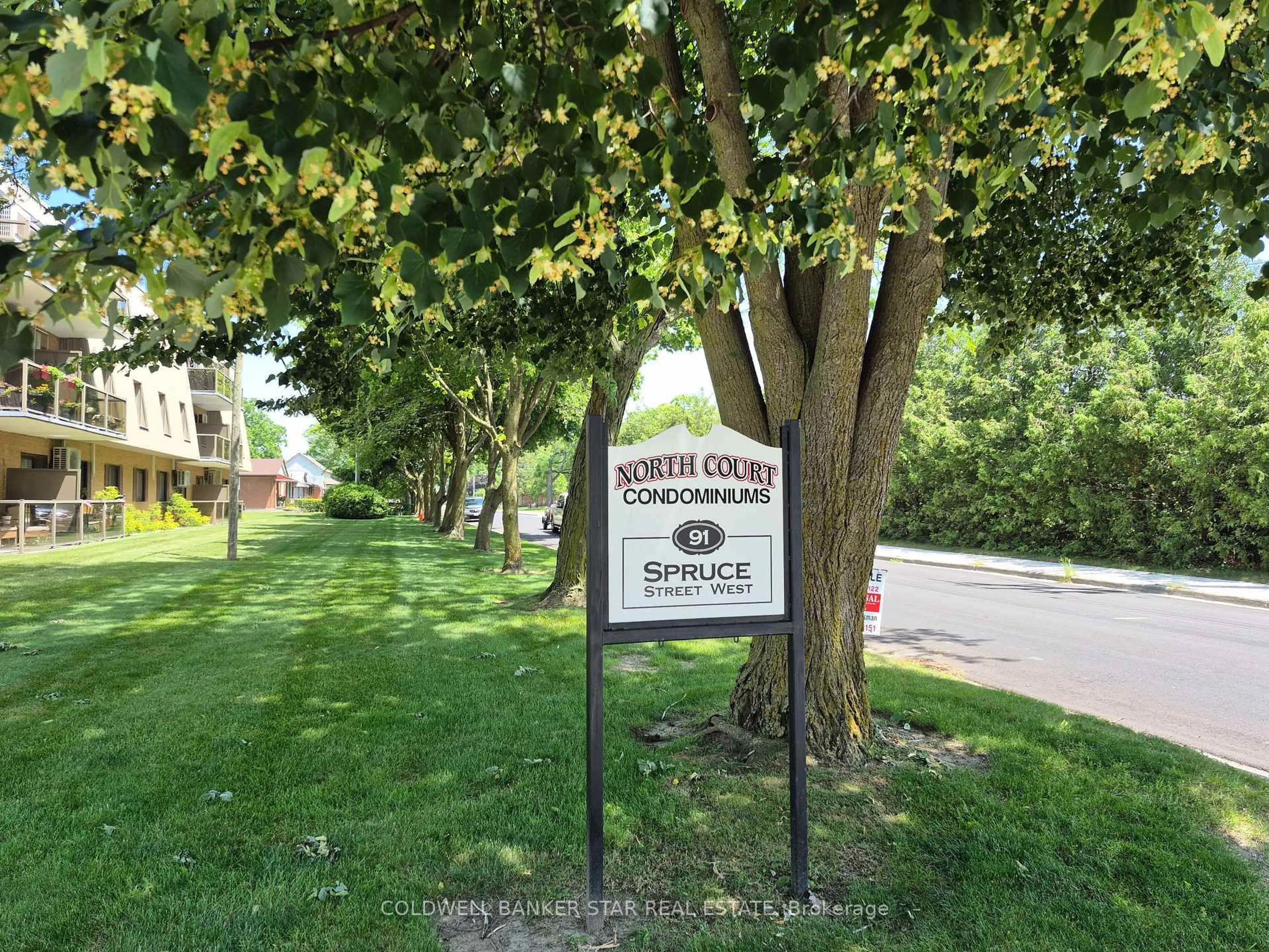 Unknown for 91 SPRUCE St #106, Aylmer Ontario N5H 1B4