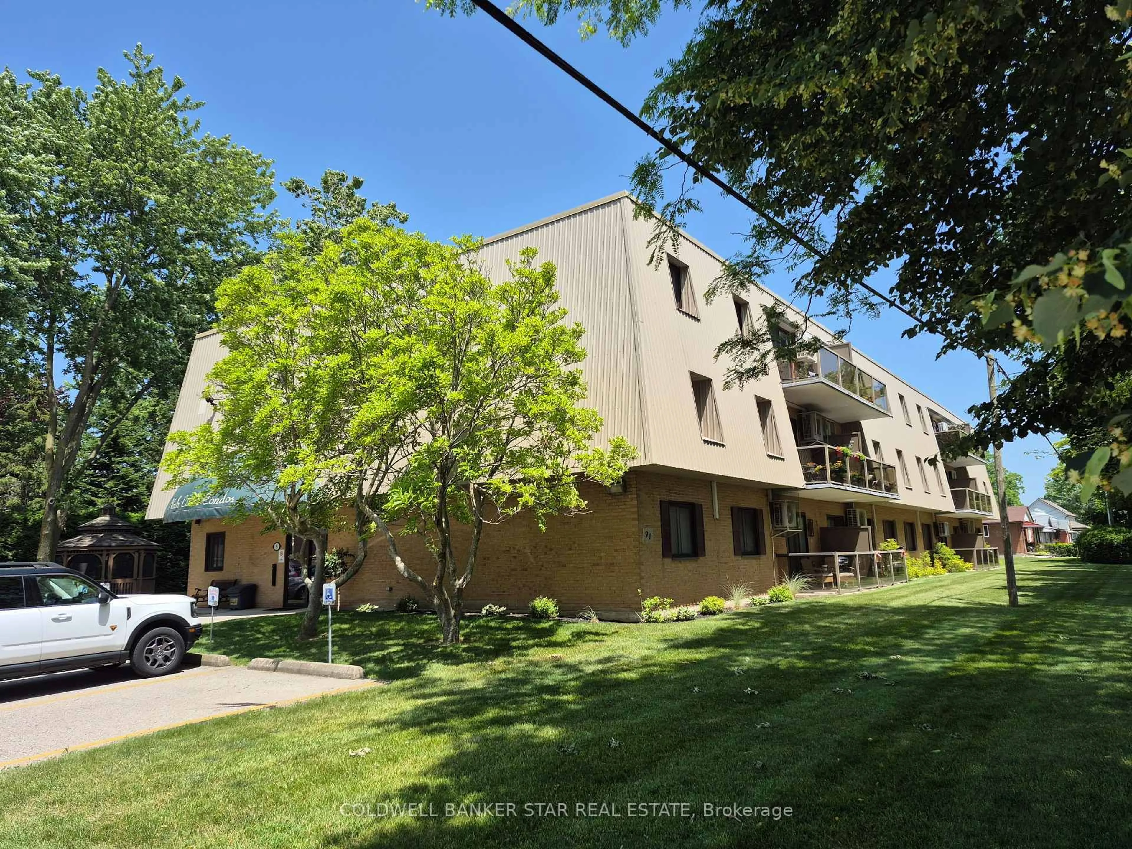 Unknown for 91 SPRUCE St #106, Aylmer Ontario N5H 1B4