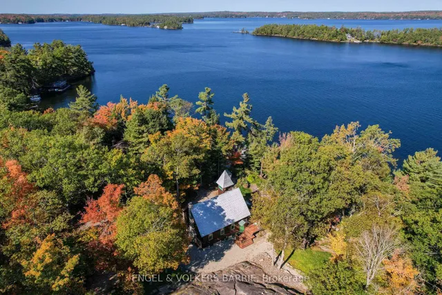 1669 Walkers Pt Rd, Muskoka Lakes 3
