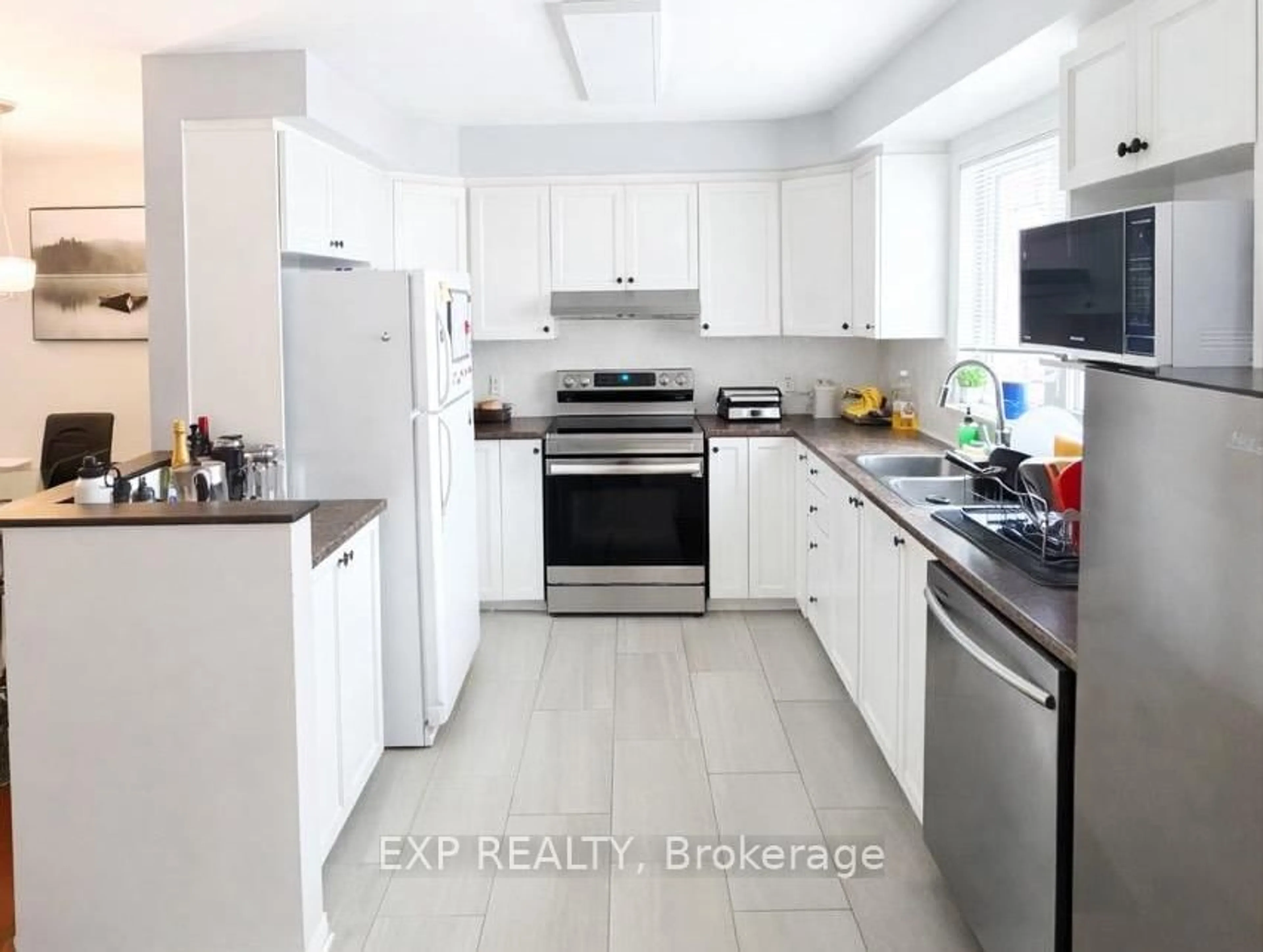 Unknown for 1512 WALKLEY Rd #100, Ottawa Ontario K1V 2G5