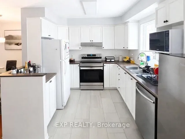 1512 WALKLEY Rd #100, Ottawa 4