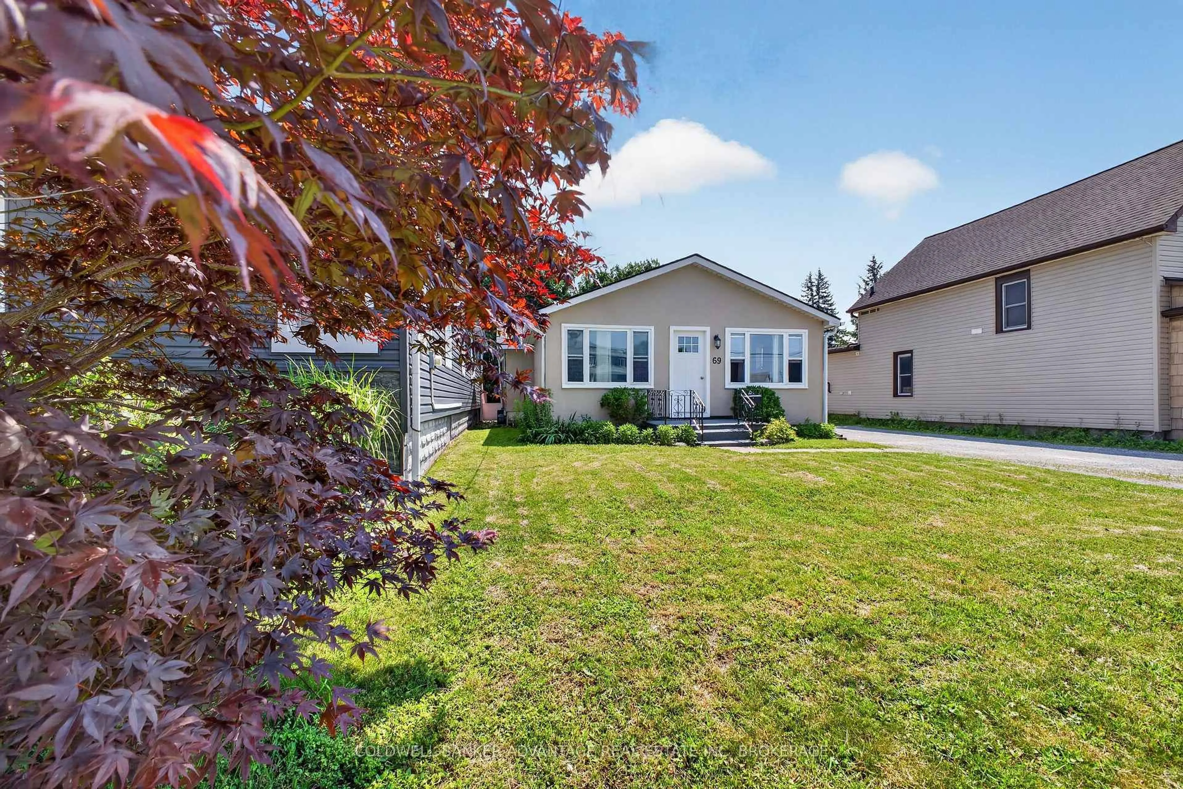 Unknown for 69 DOLPHIN St, Port Colborne Ontario L3K 2J4