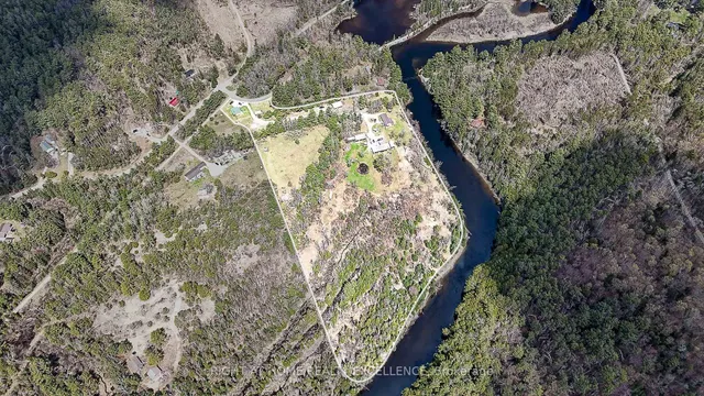 1246 Howland Junction Rd, Minden Hills 2