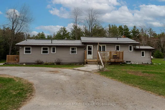 1246 Howland Junction Rd, Minden Hills 4
