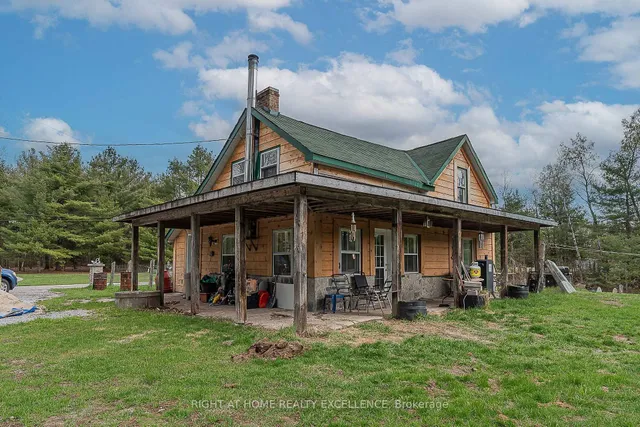 1234 Howland Junction Rd, Minden Hills 4