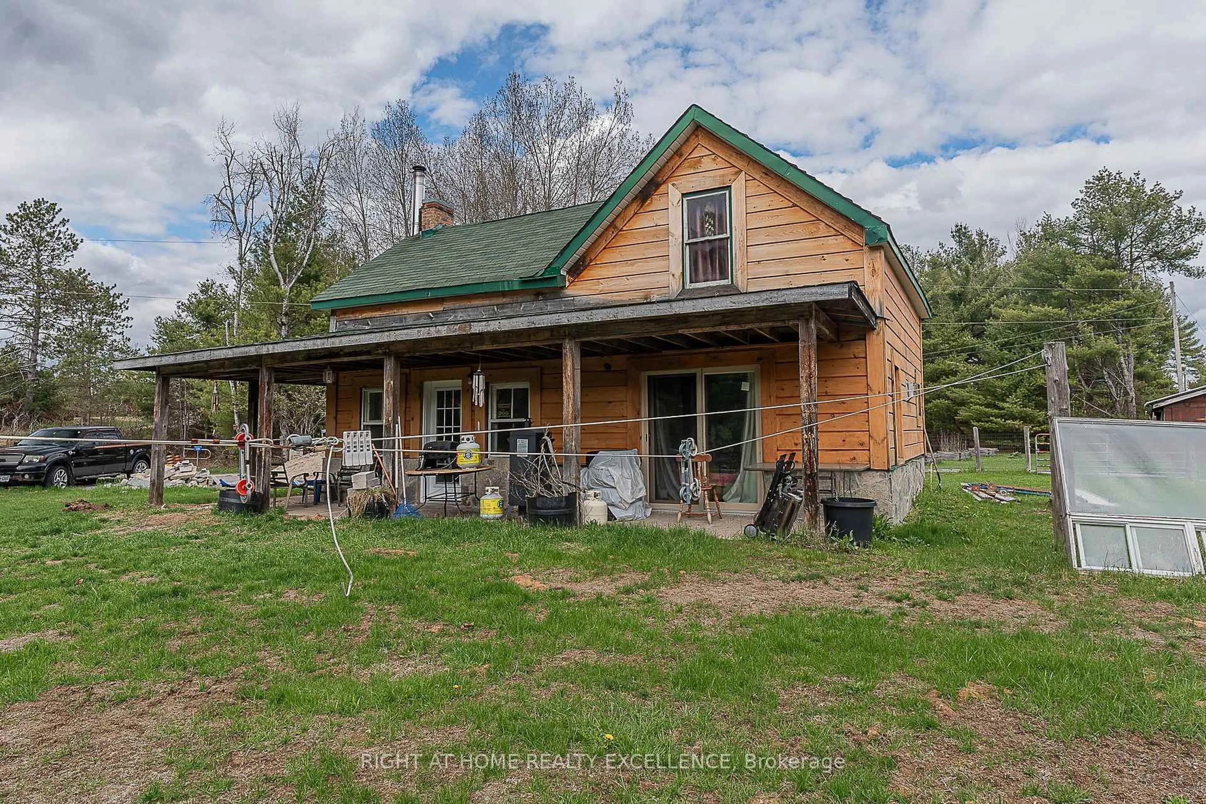 Unknown for 1234 Howland Junction Rd, Minden Hills Ontario K0M 2A1