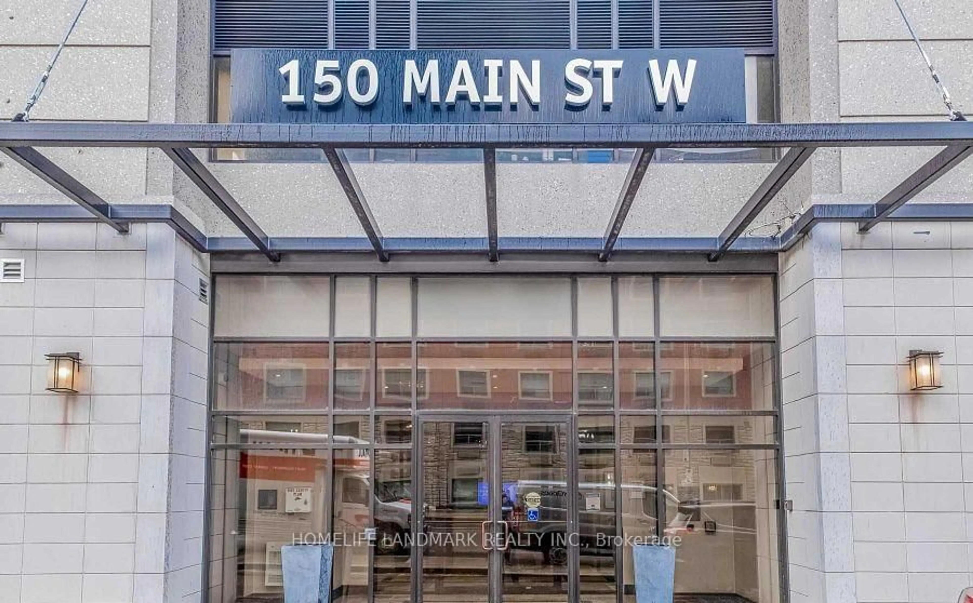 Unknown for 150 MAIN St #710, Hamilton Ontario L8P 1H8
