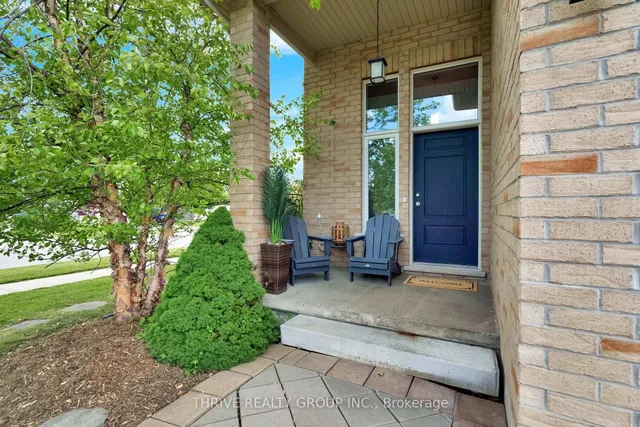1903 Jubilee Cres, London North 2