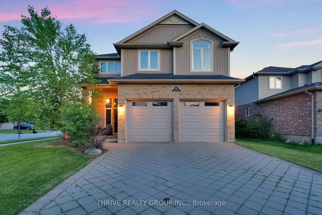 1903 Jubilee Cres, London North 3