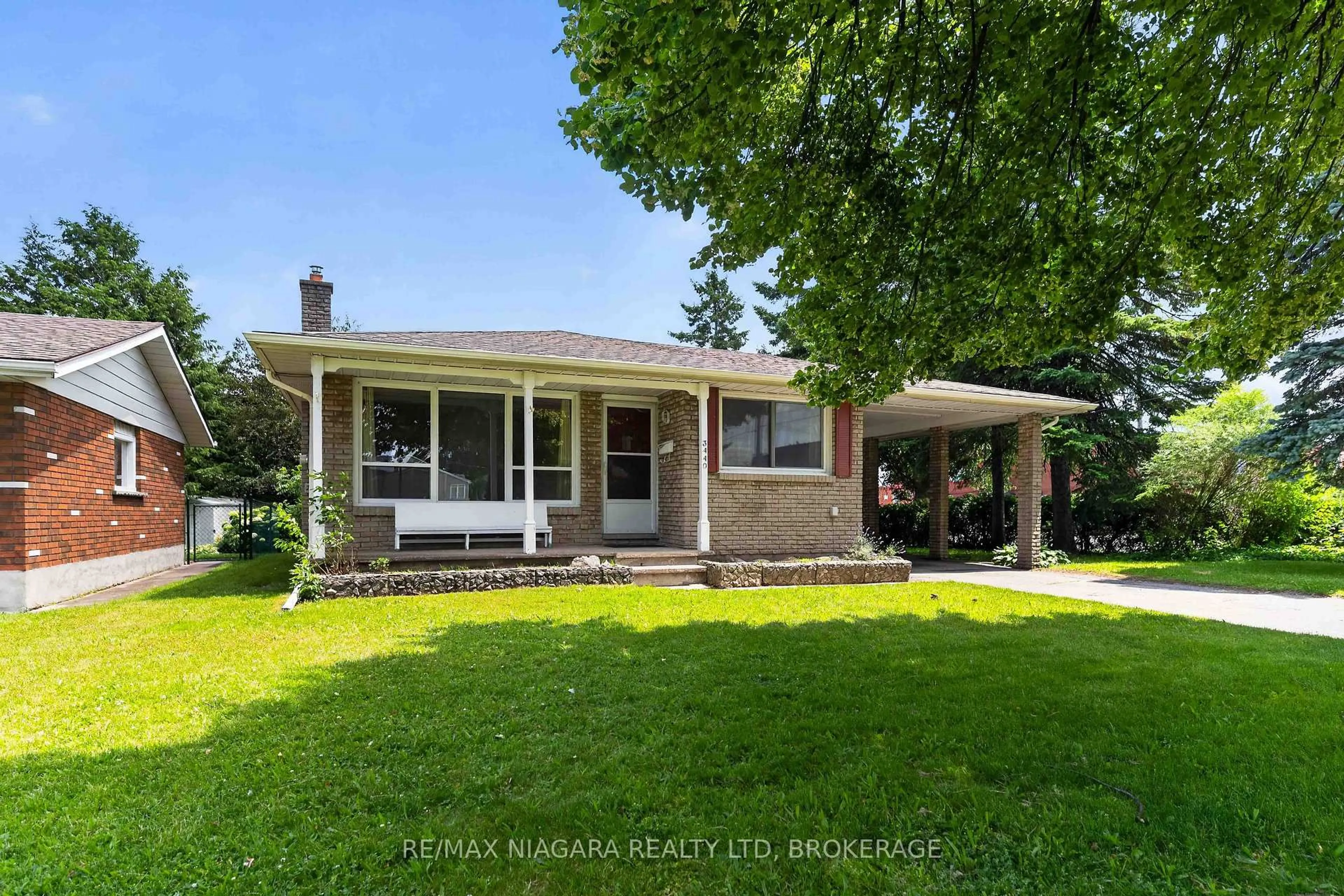 Unknown for 3440 St. Patrick Ave, Niagara Falls Ontario L2J 2N5